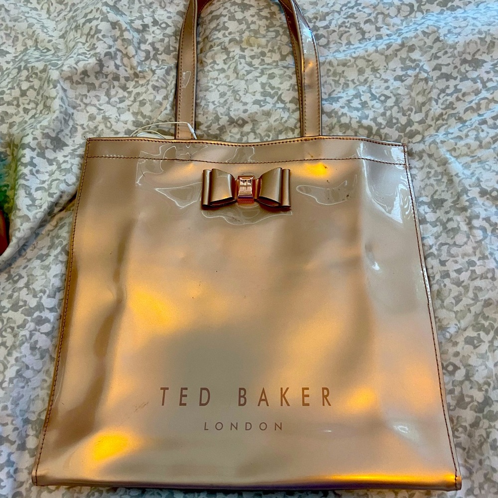 Ted Baker tote